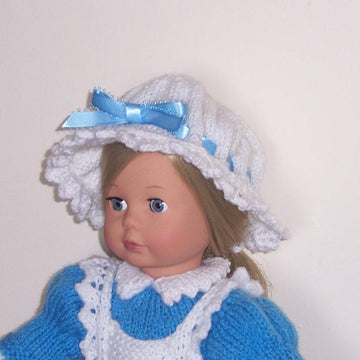 Victorian Maid