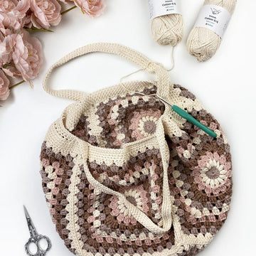 Primrose Bag