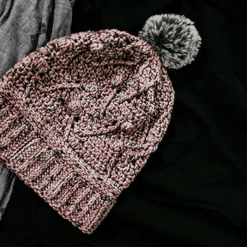Tuhin Hat