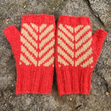Mitts Match