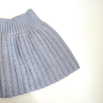 The Parva Skirt & Shorts 2 in 1