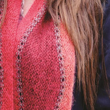 Marrakesh Scarf