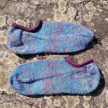 Sneaker Socks Melanie