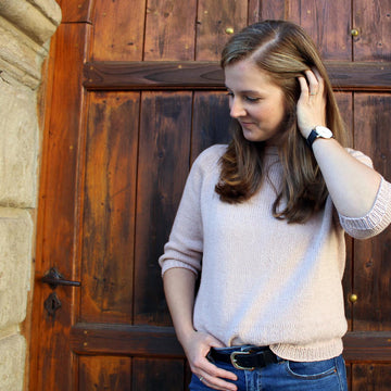 Sommertag Sweater