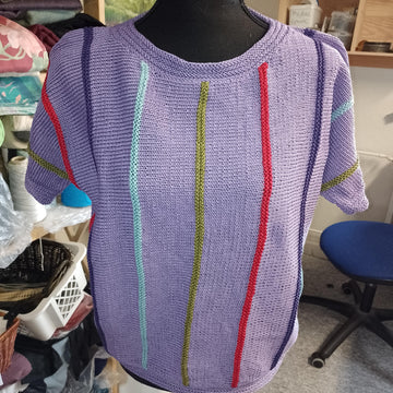 LILIAN, cotton jumper for kids