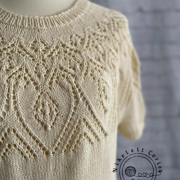 Laurette Top