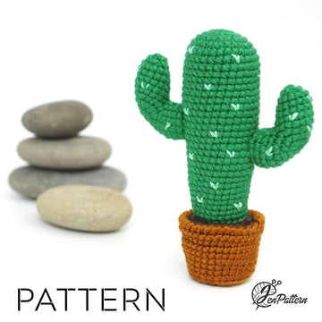 Desert Cactus