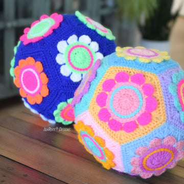 Awesome Blossom Play Ball