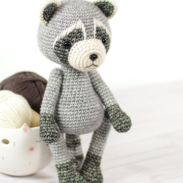 Raccoon