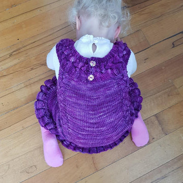 Purple Bellicious