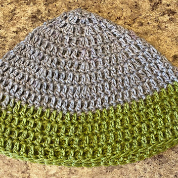 Beginner Hat