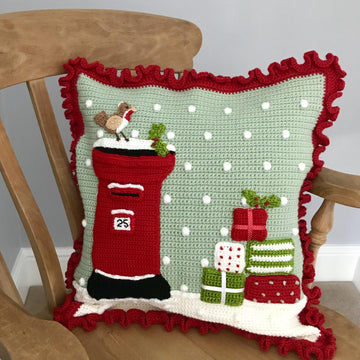Christmas Cushions