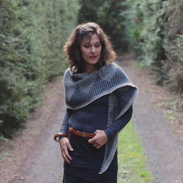 Zelda Shawl