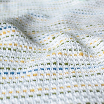 Meadowside Baby Blanket