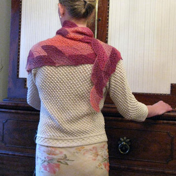 Pattie's Shawl