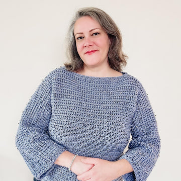 One-Piece Susan Sweater