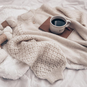Isadora Sweater