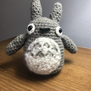 Amigurumi