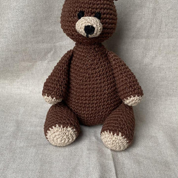 Teddy Bear