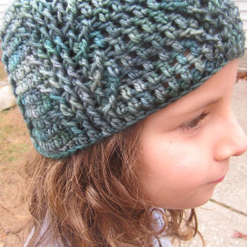 Cinnamon Sticks Hat