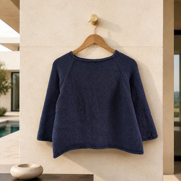 The Agate Sweater