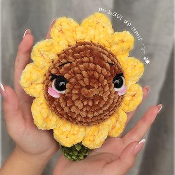 Blossom Blush