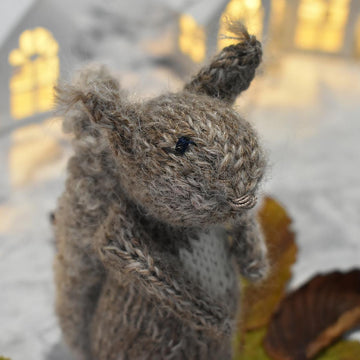 Squirrel Woodland collection