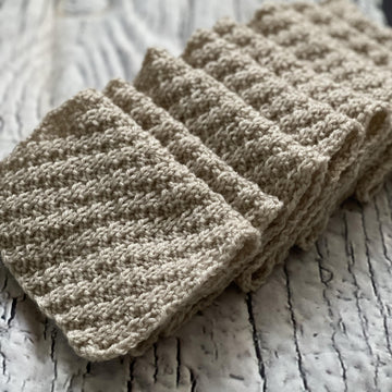 Mathilde Scarf