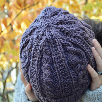 Harris Cap