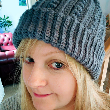 Ramble On Beanie