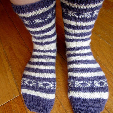 Bel Air Socks