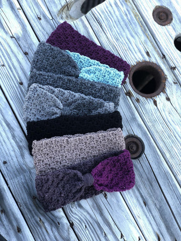 Abi Classic Headband