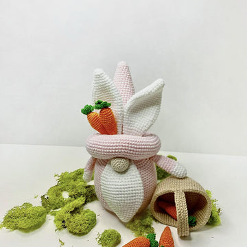 Easter gnome
