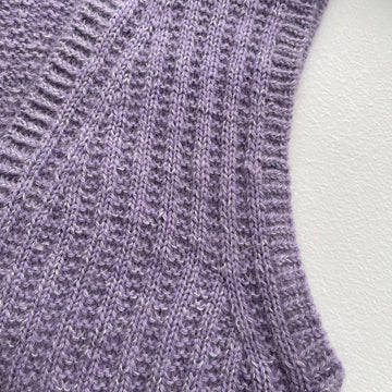 Viola vest