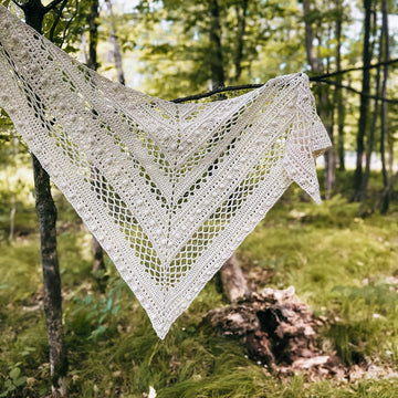 The Willows Wrap