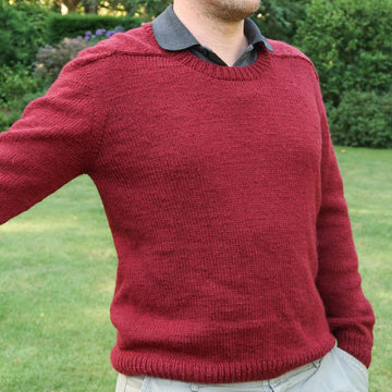 Out & About Men's Sweater