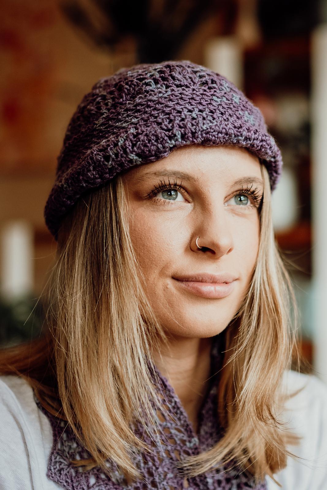 Rapt Hearts Beanie