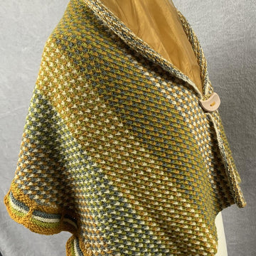 Brinksty Shawllette