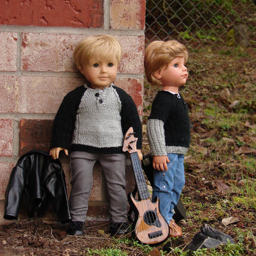Boys Rock