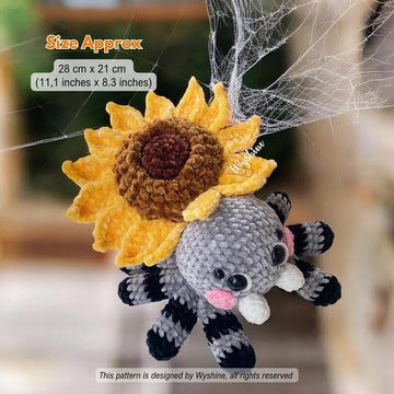 Flower Spider