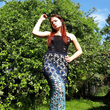 Jasmine skirt