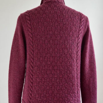 Oakledge Cardigan
