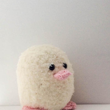 Herbert the Duckling