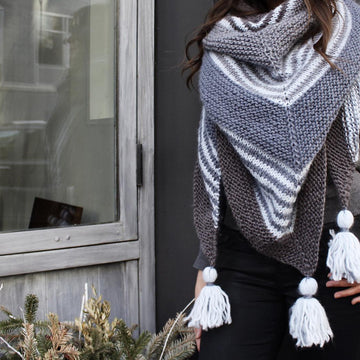 Stratus Wrap