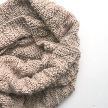 The Madigan Scarf
