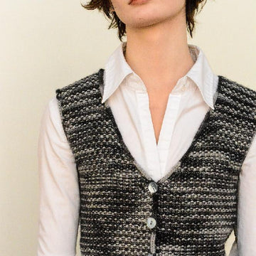 Loren waistcoat