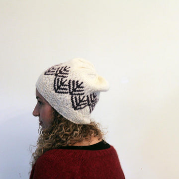 Windbreak Hat