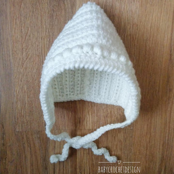 Pixie Bonnet