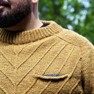 Horacio Sweater