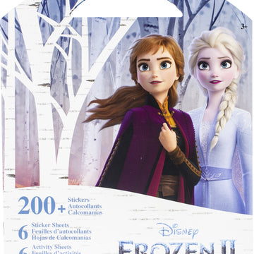 Trends International SandyLion Disney Grab And Go Pack - Frozen II